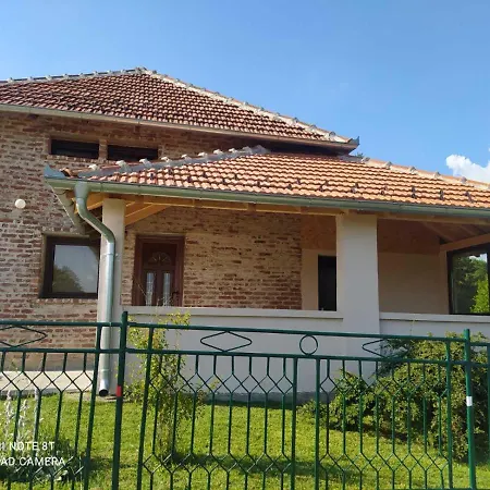Holiday home Vikendica Matic Goc