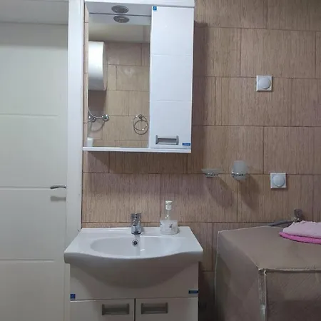 Vikendica Matic Feriehus