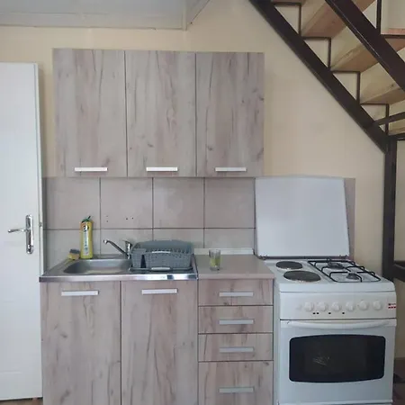 Vikendica Matic Holiday home *