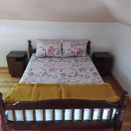 Vikendica Matic Holiday home *