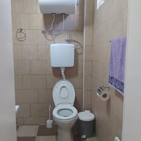 Vikendica Matic Holiday home Goc