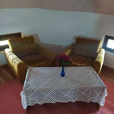 Vikendica Matic Holiday home *