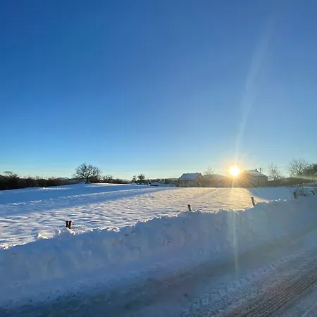 Feriehus Vikendica Matic