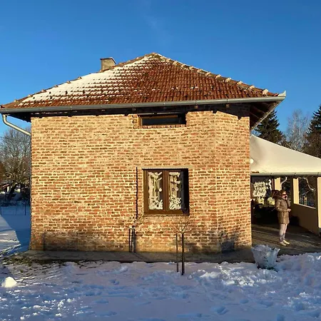 Holiday home Vikendica Matic Goc