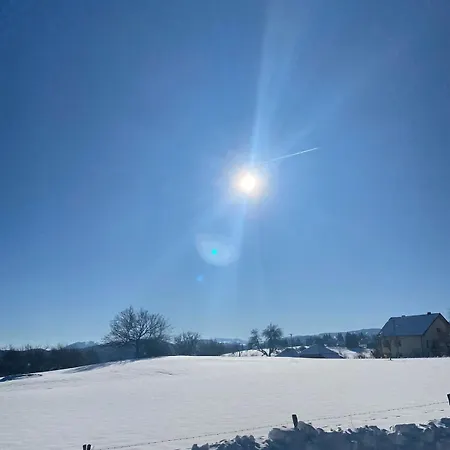 Vikendica Matic