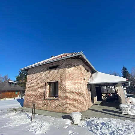 Vikendica Matic Holiday home
