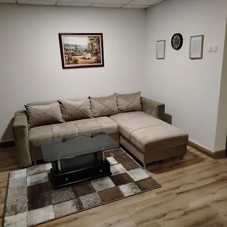 Holiday home Vikendica Matic