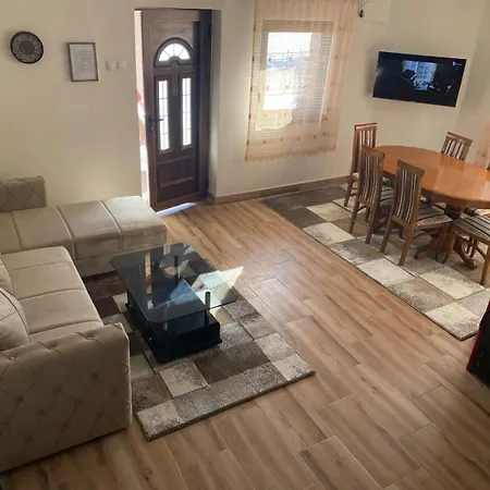 Feriehus Vikendica Matic *