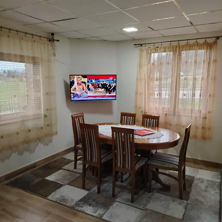 Vikendica Matic Holiday home Goc