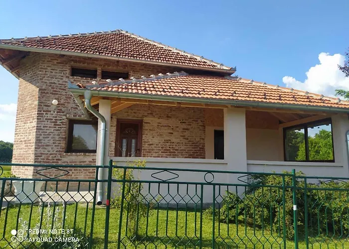 Tatil Evi Vikendica Matic Goc