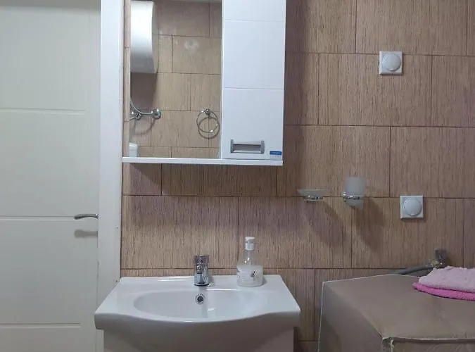 Vikendica Matic Tatil Evi