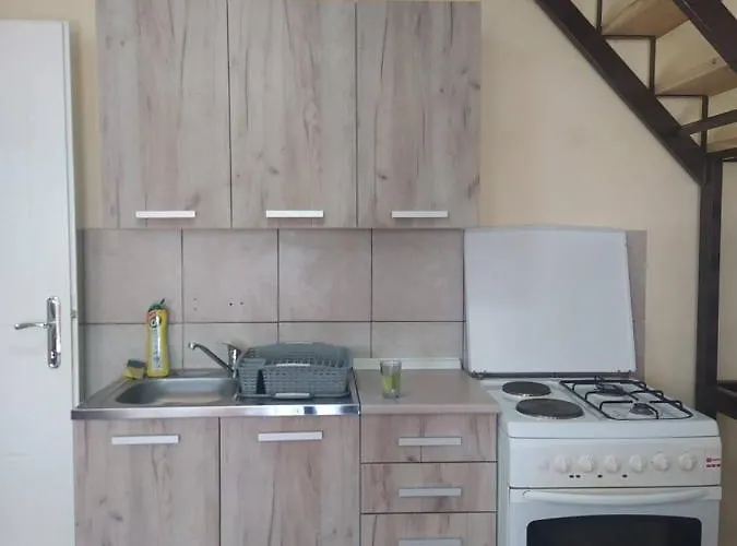 Vikendica Matic Tatil Evi *