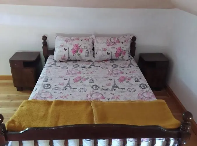 Vikendica Matic Tatil Evi *