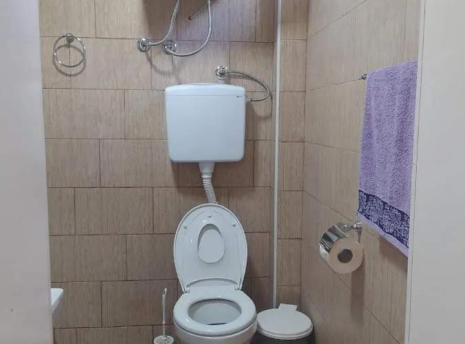 Vikendica Matic Tatil Evi Goc