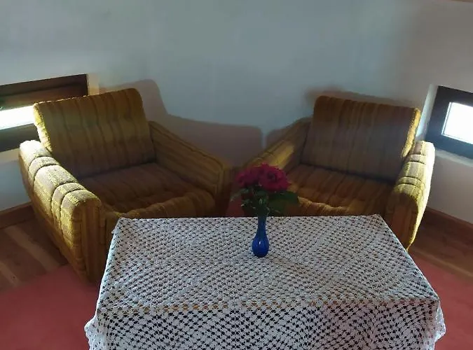 Vikendica Matic Tatil Evi *