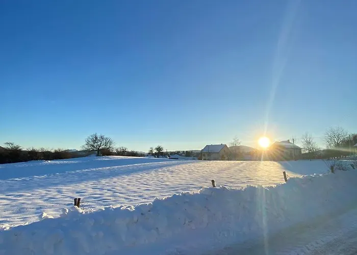 Tatil Evi Vikendica Matic