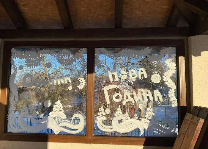 Vikendica Matic Tatil Evi *