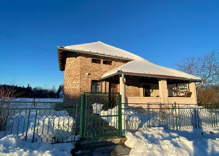 Tatil Evi Vikendica Matic *