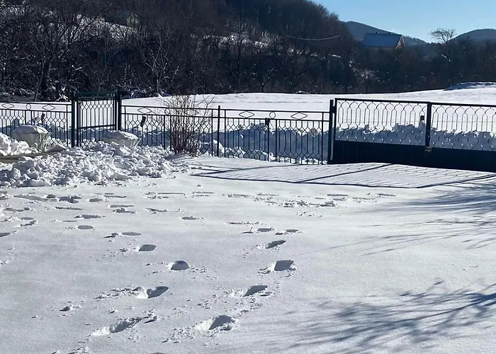 Vikendica Matic * Goc