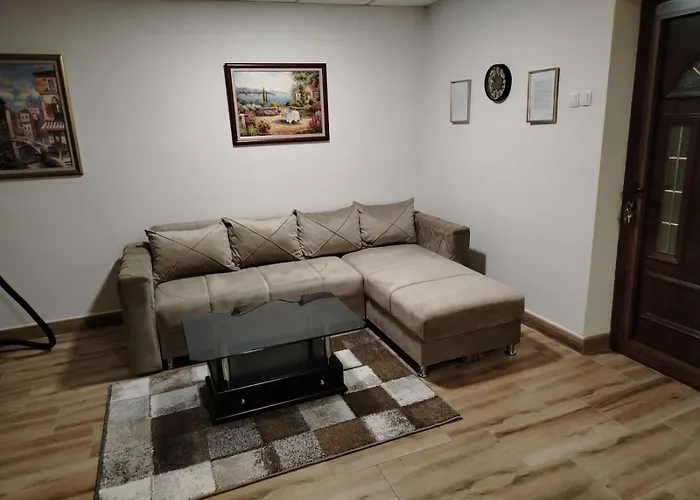 Tatil Evi Vikendica Matic