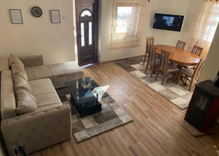 Tatil Evi Vikendica Matic *